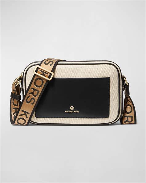 michael michael kors maeve large logo crossbody bag|Michael Kors maeve bag.